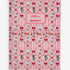 【Cath Kidston × Hello Kitty】 クリアファイル