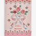 【Cath Kidston × Hello Kitty】 クリアファイル