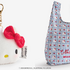 【Cath Kidston × Hello Kitty】 エコバッグinフェイスポーチ