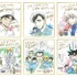 「名探偵コナンランド2026」公式アプリ周年記念イラスト複製色紙