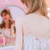 Barbie ポインテールワンピース（カップ付き）