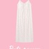 Barbie ポインテールワンピース（カップ付き）