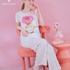 Barbie Tシャツパジャマ