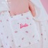 Barbie Tシャツパジャマ
