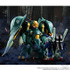 「FW GUNDAM CONVERGE CORE フルアーマーZZガンダム【プレミアムバンダイ限定】」