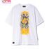 ウマ娘 プリティーダービー×gladgarb Vodka T-shirt