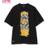ウマ娘 プリティーダービー×gladgarb Vodka T-shirt
