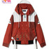 ウマ娘 プリティーダービー×gladgarb Red Desire Jacket