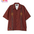 ウマ娘 プリティーダービー×gladgarb Red Desire Shirt