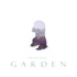 『GARDEN』CD+Blu-ray盤