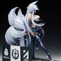 「アズールレーン 信濃 寝待の銀輿Ver. 1/7スケール 完成品フィギュア」