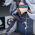 「アズールレーン 信濃 寝待の銀輿Ver. 1/7スケール 完成品フィギュア」