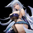 「アズールレーン 信濃 寝待の銀輿Ver. 1/7スケール 完成品フィギュア」