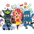 「アニメ化してほしい大好きなキャラクターは？」