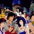 『シティーハンター』