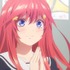 『五等分の花嫁』(C)春場ねぎ・講談社／「五等分の花嫁＊」製作委員会(C)春場ねぎ・講談社／「五等分の花嫁」製作委員会
