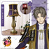 『刀剣乱舞ONLINE』テーブルランプ／加州清光、へし切長谷部