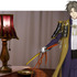 『刀剣乱舞ONLINE』テーブルランプ／加州清光、へし切長谷部