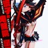 アルティメットプレミアムマスターラインキルラキル 纏流子 対 鬼龍院皐月 ボーナス版