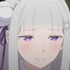 「リゼロ」4期74話 場面カット