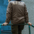 「地球連邦軍 N-3Bジャケット」18,000円（税別）（C）創通・サンライズ