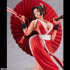 「Lucrea(ルクリア) THE KING OF FIGHTERS ’98 不知火舞 完成品フィギュア」