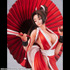 「Lucrea(ルクリア) THE KING OF FIGHTERS ’98 不知火舞 完成品フィギュア」