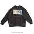 【CLAMP】『カードキャプターさくら』GRAPHIC SWEAT