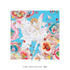 【CLAMP】〈YUTA OKUDA〉SILK SCREEN ART