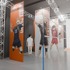 【ビジュアル展示】選手の凄さをビジュアルとテキストで理解