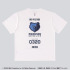 「ONE PIECE × NBA T-Shirts (全7柄 各2色)」