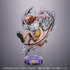 「ONE PIECE × NBA Acrylic Stand (全10種)」