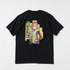 【鳴潮×ZOZOTOWN】ステッカー付きTシャツ（3種・各2色展開）：6,600円