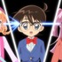 TVアニメ『名探偵プリキュア！』場面カット