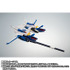 「ROBOT魂 ＜SIDE MS＞ FXA-05D Gディフェンサー ver. A.N.I.M.E.」