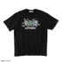STRICT-G『機動戦士ガンダム 閃光のハサウェイ キルケーの魔女』 MSデフォルメTシャツ