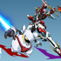 『スノウボールアース』『勇気爆発バーンブレイバーン』コラボイラスト