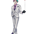 ジョー・力一 キービジュアル