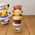 ショー「レッツ・メイク・ピカピカパフェ」がスタート！