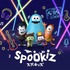 Spookiz　キービジュアル