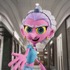 『Spookiz -Monsters Awakening-』場面写真　ⒸSony Music Labels Inc