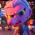 『Spookiz -Monsters Awakening-』サムネイル　ⒸSony Music Labels Inc.