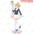 TVアニメ『カードキャプターさくら クリアカード編 』「描き下ろし 木之本 桜＆ケロちゃん みんなで旅行ver. 特大アクリルスタンド」