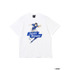 キャプテン翼 × BEAMS MANGART　「翼VICTORY  Tシャツ（ホワイト）」