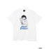 キャプテン翼 × BEAMS MANGART　「翼JAPAN DREAM  Tシャツ（ホワイト）」