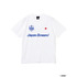 キャプテン翼 × BEAMS MANGART　「ユニフォーム Tシャツ（ホワイト）」