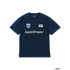 キャプテン翼 × BEAMS MANGART　「ユニフォーム Tシャツ（ネイビー）」