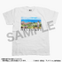 寄生獣展でTVアニメ『ヒストリエ』グッズのTシャツを先行販売