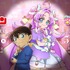 『名探偵コナン』×『名探偵プリキュア』コラボビジュアル