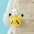 「ポケなで モンスターボール ピカチュウふれんずセット」 「ポケなで ピカチュウふれんずポーチ」